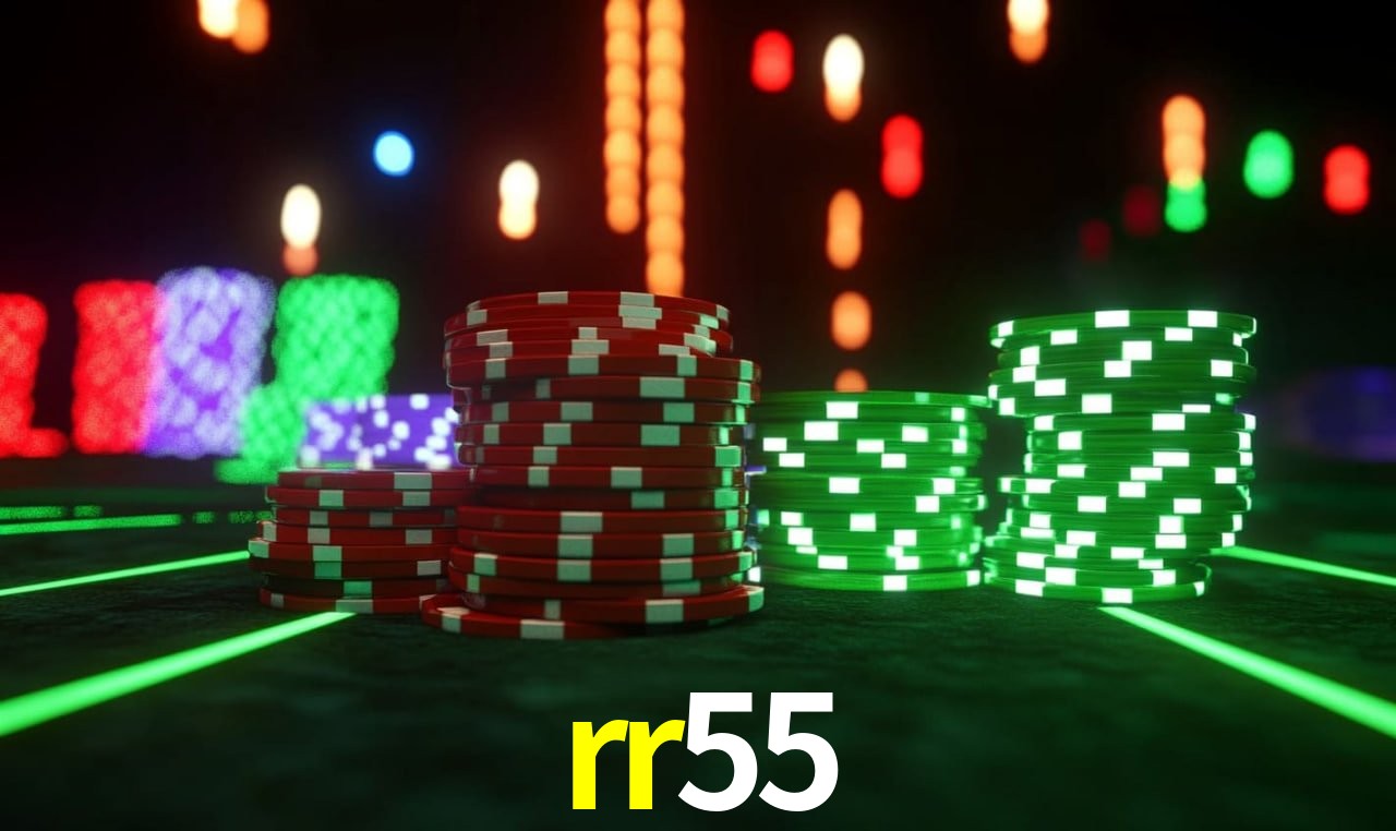 Welcome Bonus rr55
