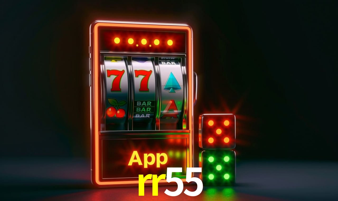 Estatísticas rr55