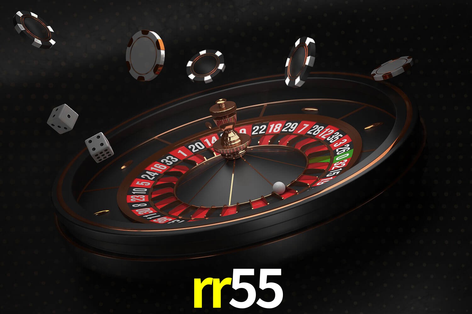 rr55: Seu Cassino Premiado com Pagamentos Rápidos