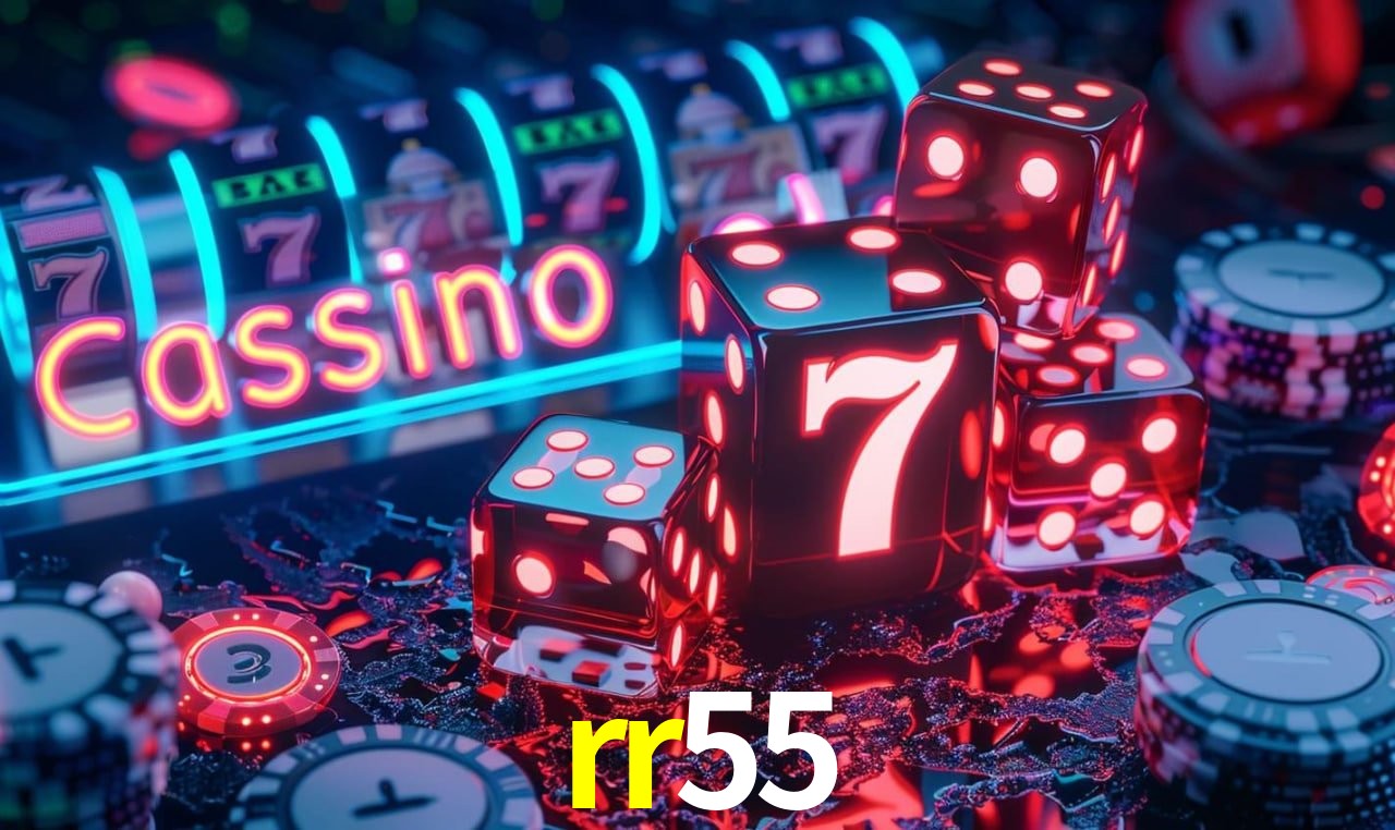Welcome Bonus rr55