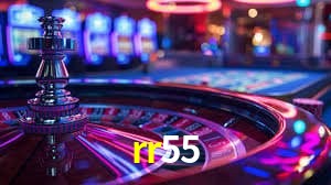 Experiência VIP rr55