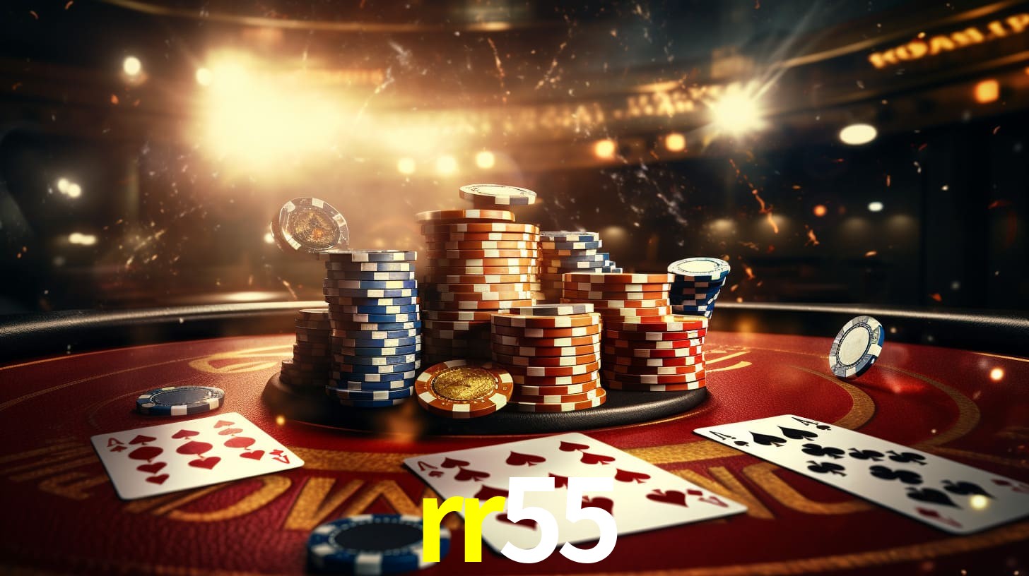 Live Casino rr55