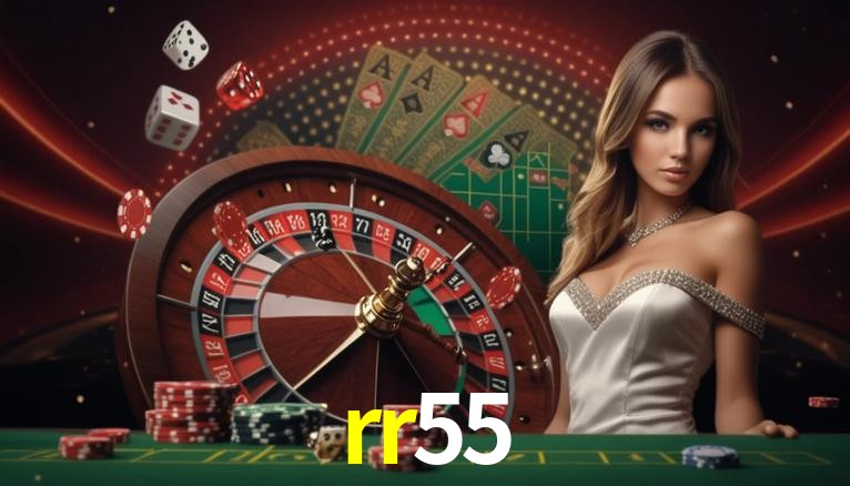 Game Providers rr55