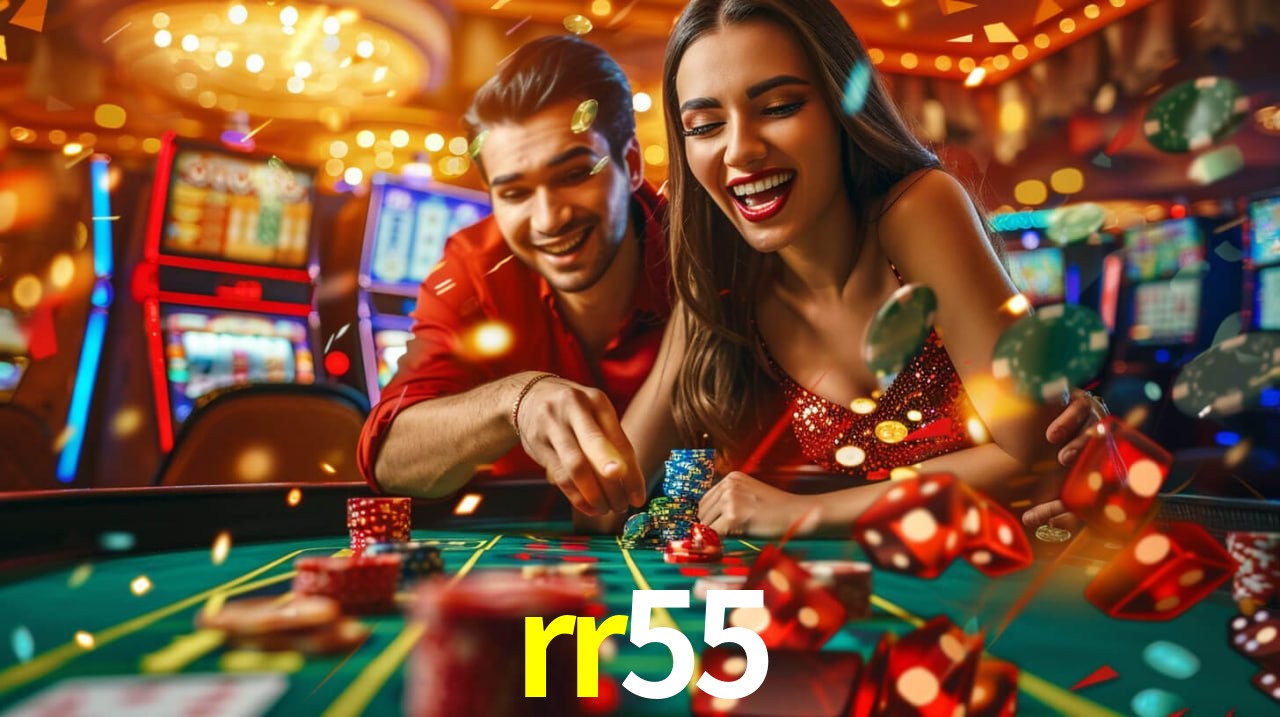 Login Seguro rr55