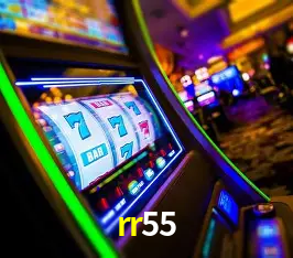 A Emoção da Loteria na rr55: Uma Chance de Mudança de Vida