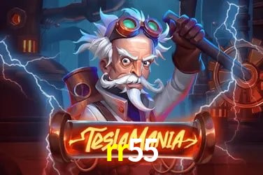 Diretório de Jogos rr55