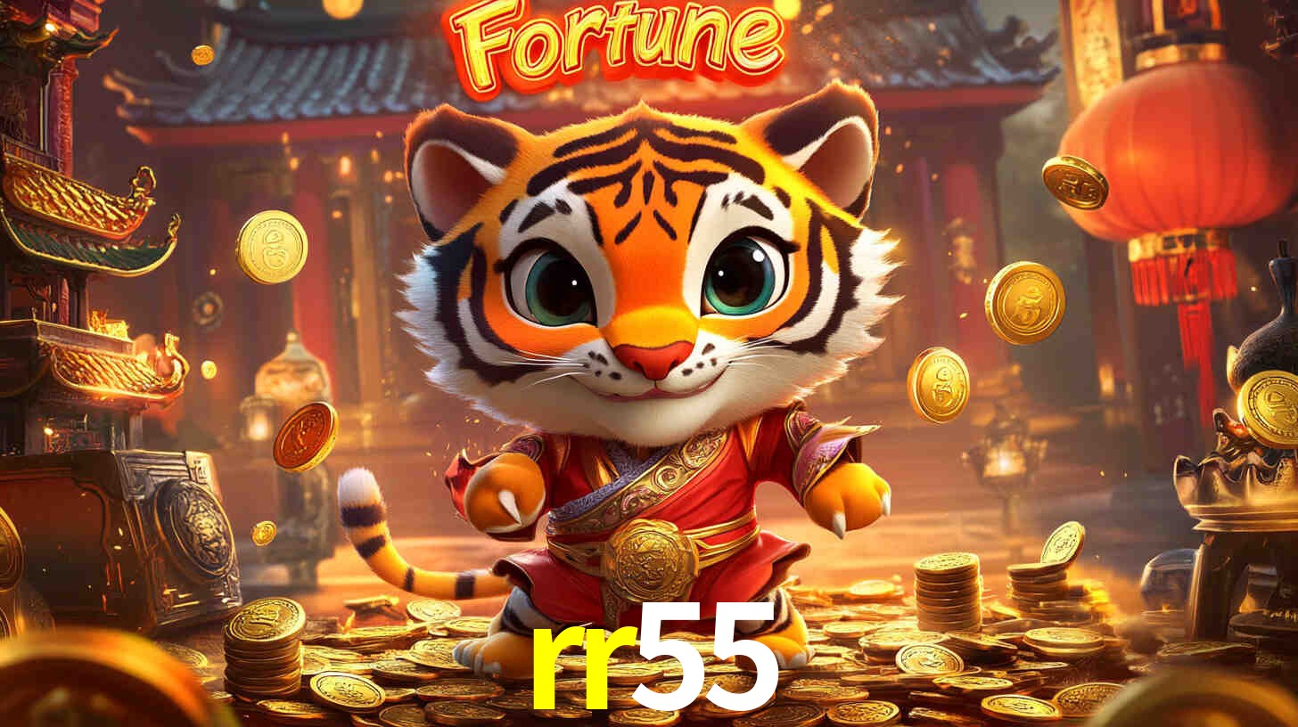 Inovações de Jogos na rr55: O Futuro das Experiências Interativas