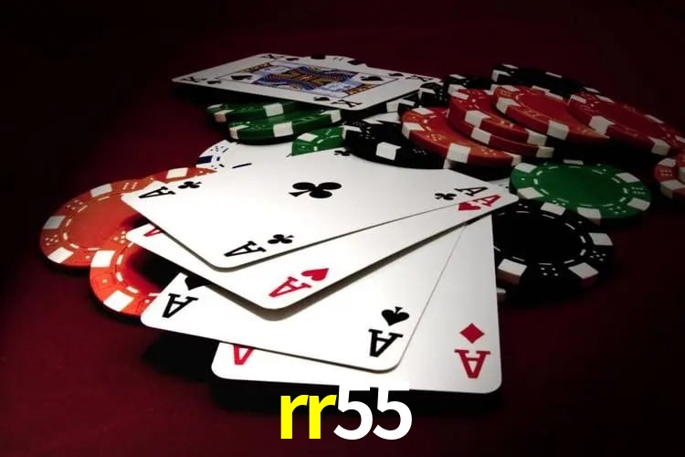 Bônus de Boas-vindas rr55