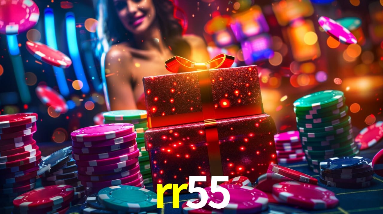 Download para Android e iOS na rr55