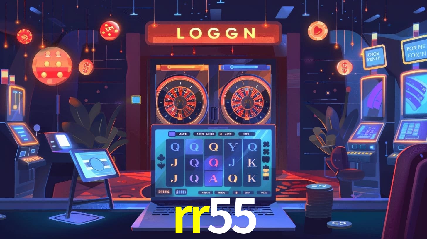 Integração de APIs rr55