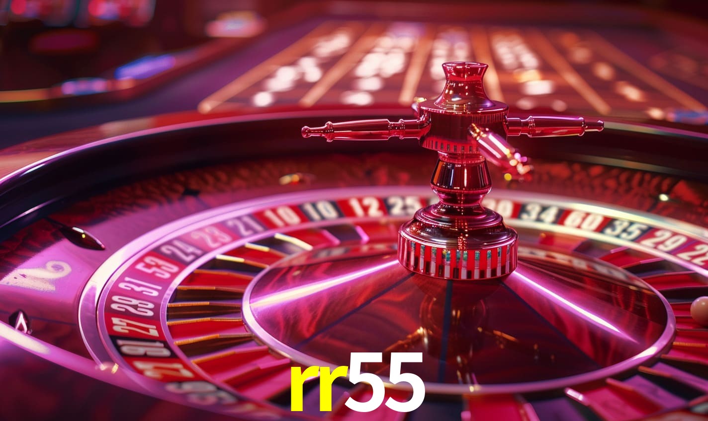 Descubra o Programa VIP da rr55: Vantagens Exclusivas para Jogadores