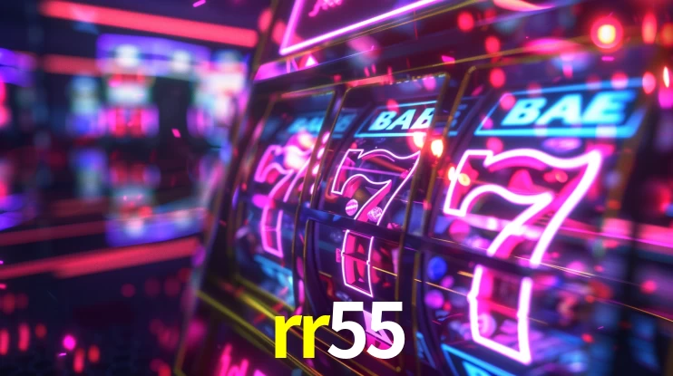 Slot Games rr55