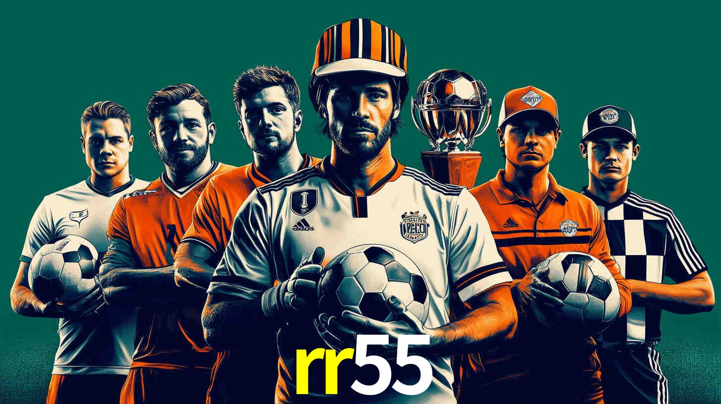 Apostas Esportivas na rr55: Um Guia Completo