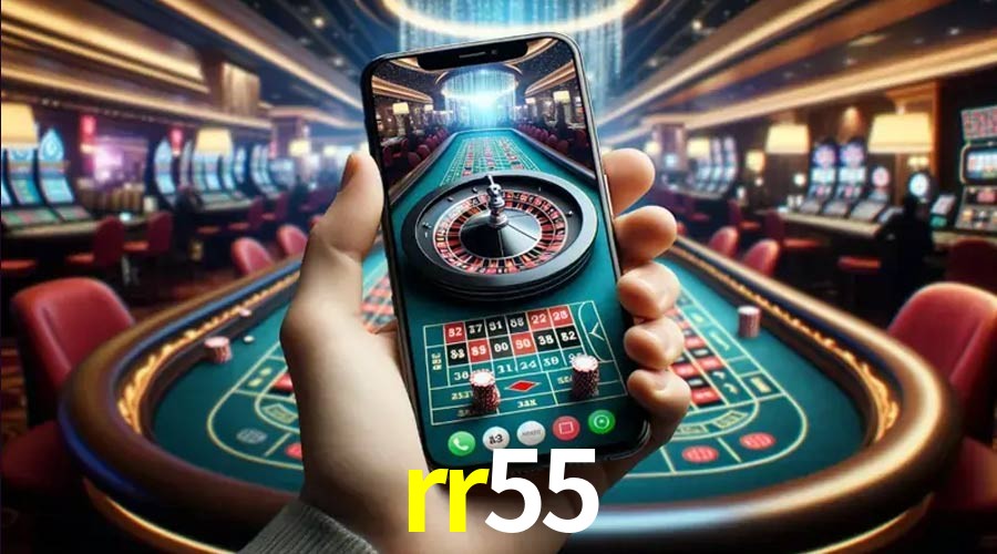 Games Directory rr55