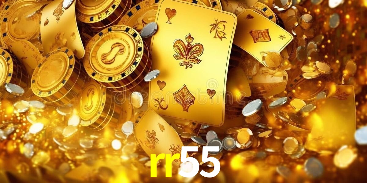 Inovações de Jogos na rr55: O Futuro das Experiências Interativas