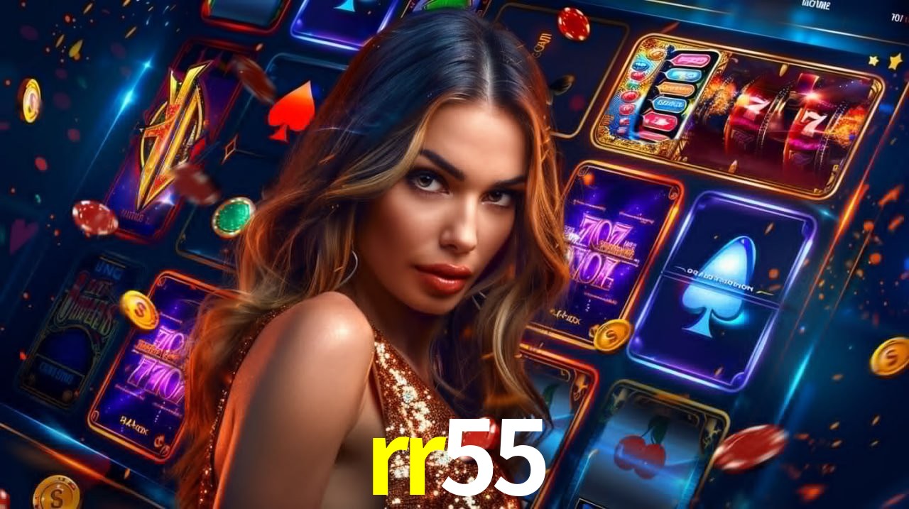 A Emoção da Loteria na rr55: Uma Chance de Mudança de Vida