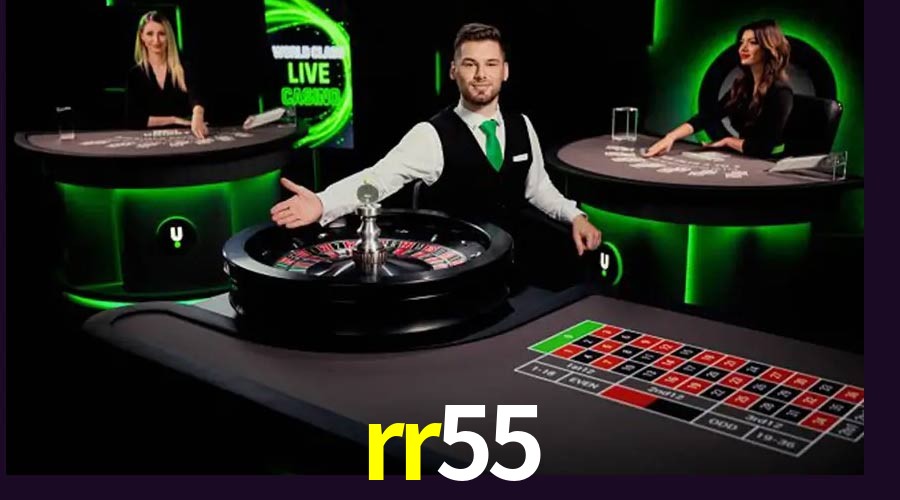 Quick Registration rr55