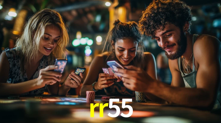Tournaments rr55