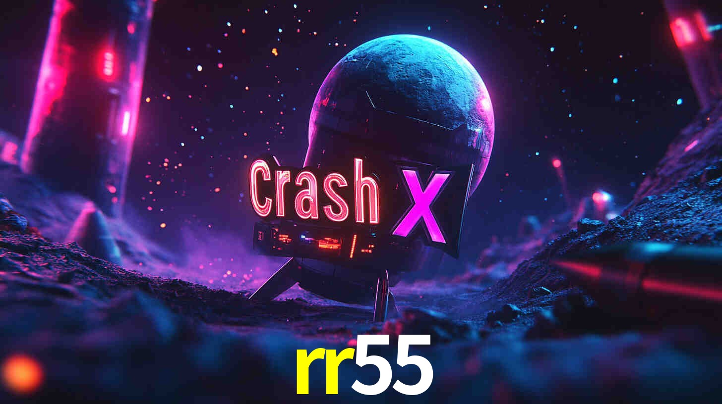 Desvendando o Mundo dos Jogos Virtuais na rr55