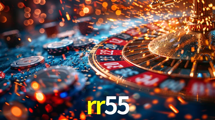 Live Casino rr55