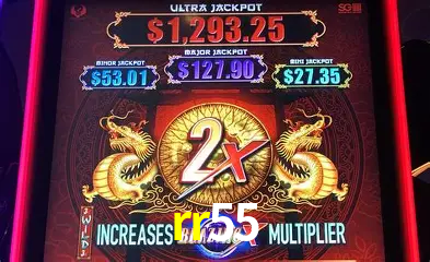 Cassino ao vivo com dealers reais na rr55