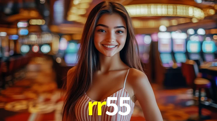 Cashback e recargas na rr55