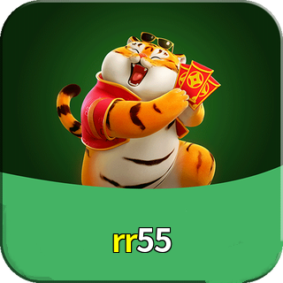 APP oficial da rr55 para mobile