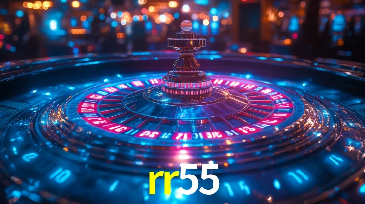Explore as vantagens do rr55: serviço profissional e confiabilidade