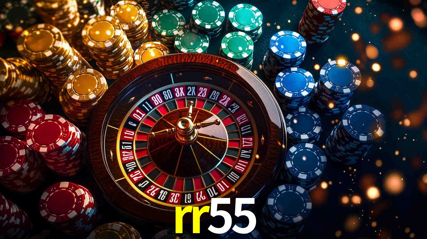 rr55 App Interface