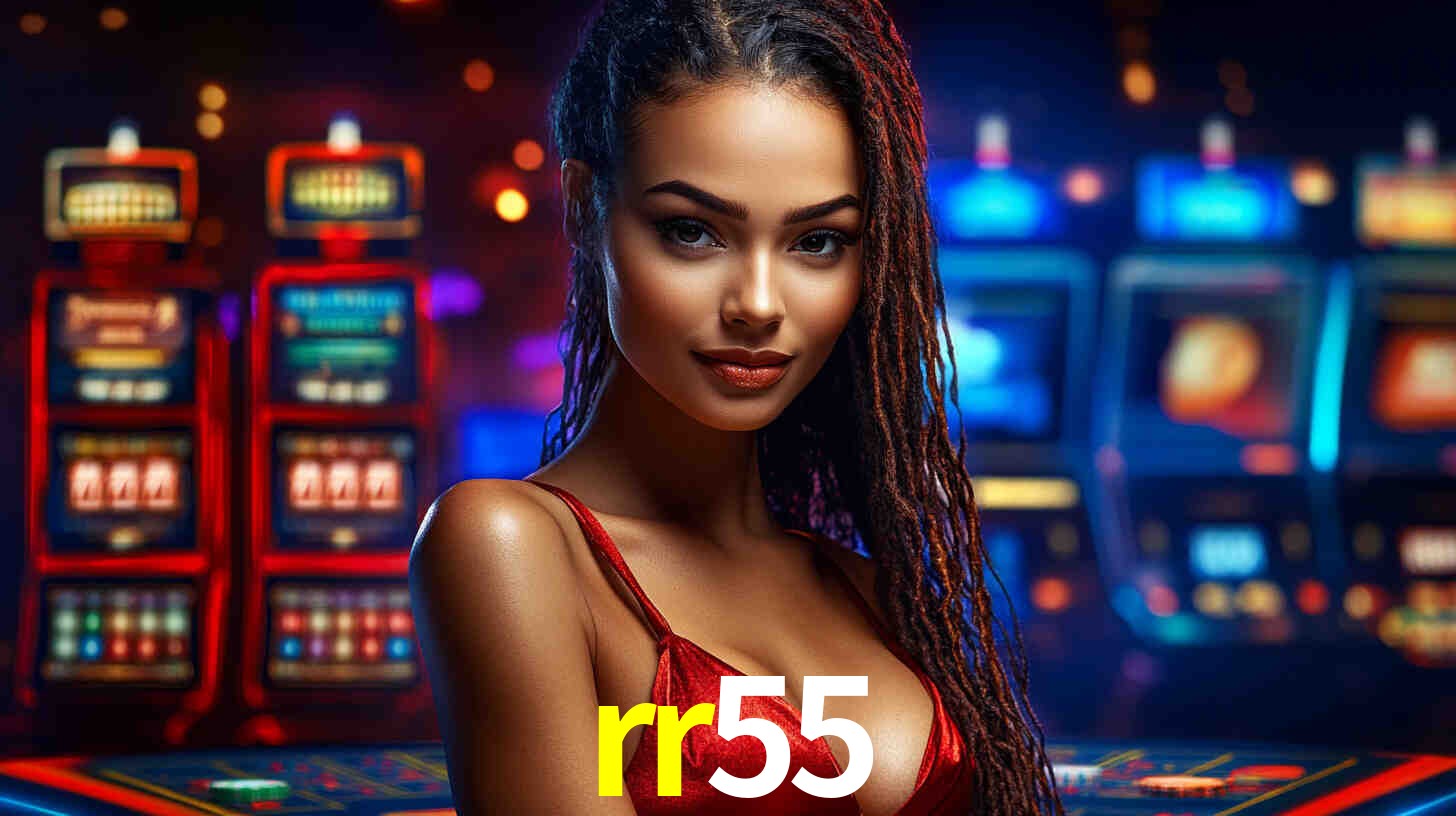 Desvendando o Mundo dos Jogos Virtuais na rr55