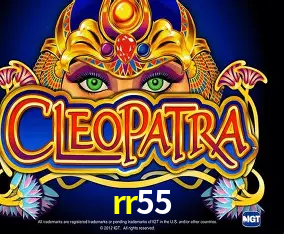 Descubra o Mundo do Cassino Online com rr55