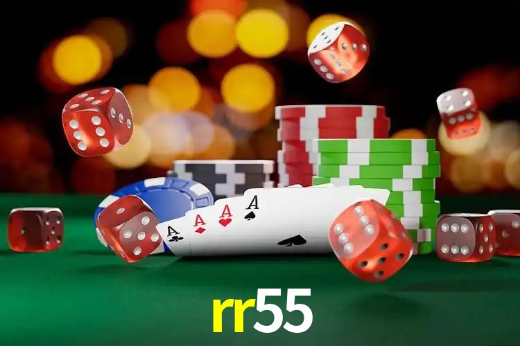 Provedores de Jogos rr55