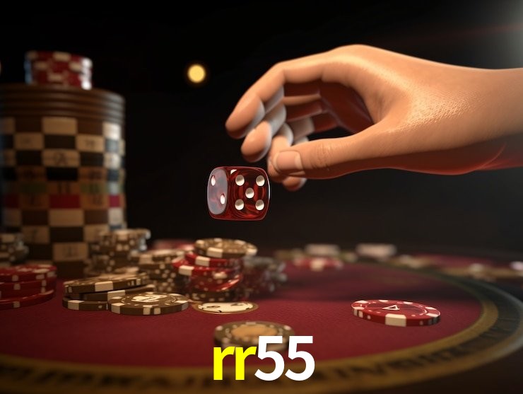 Casino Ao Vivo rr55