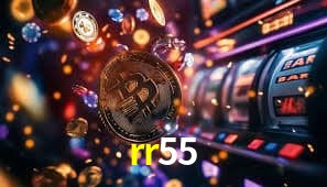 rr55 feedback — categorias de sugestão e melhoria no app
