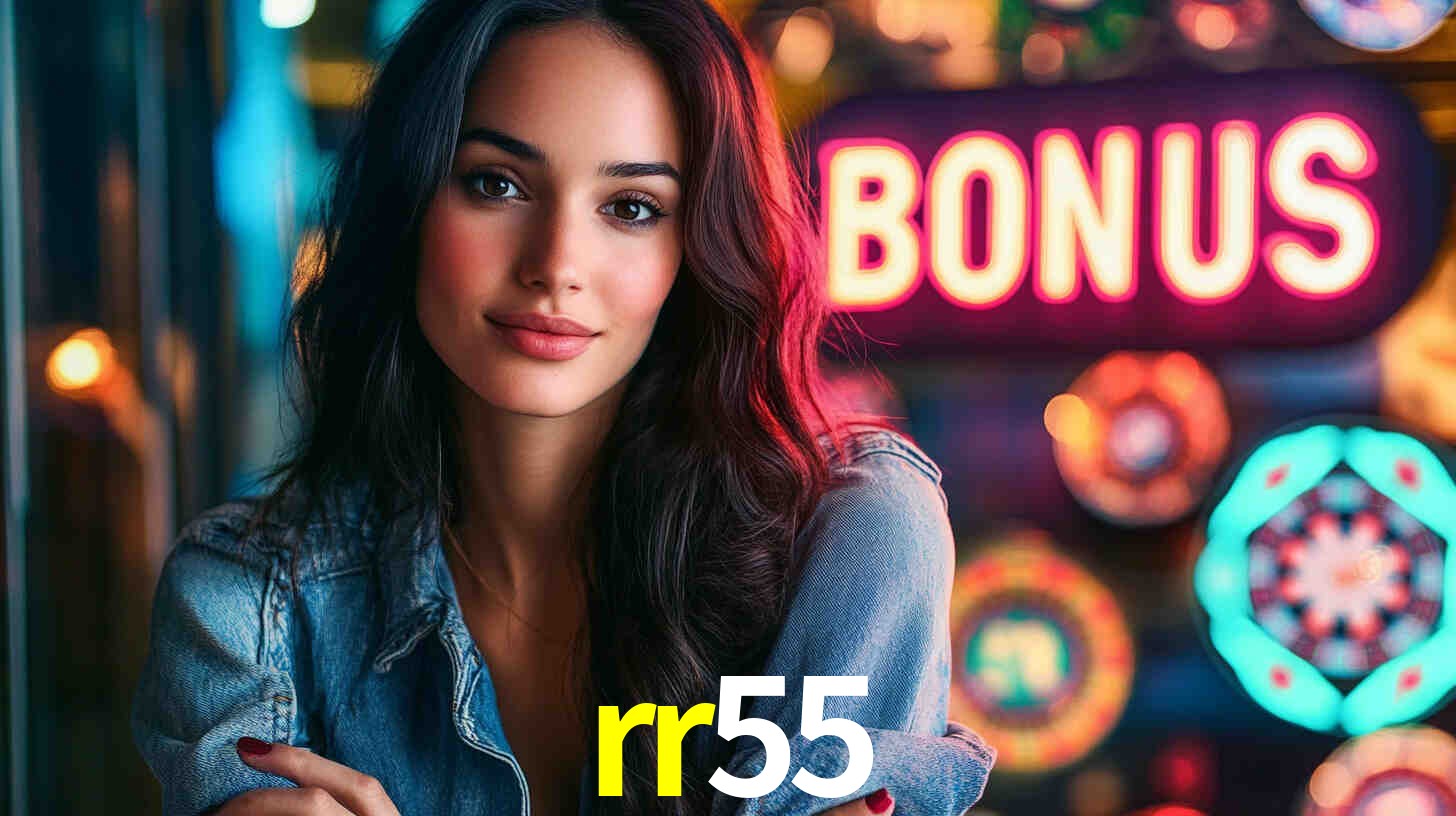 rr55: Seu Especialista em Apostas Esportivas Brasileiras