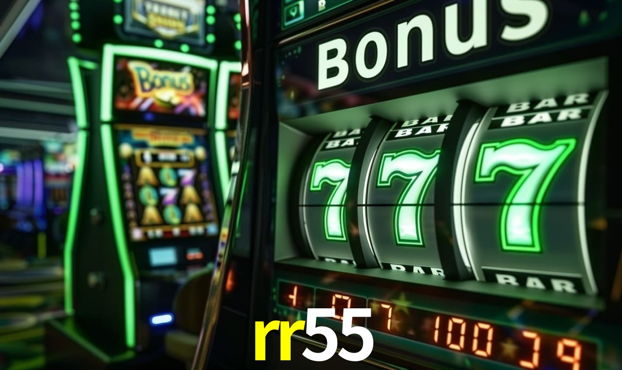 Game Providers rr55