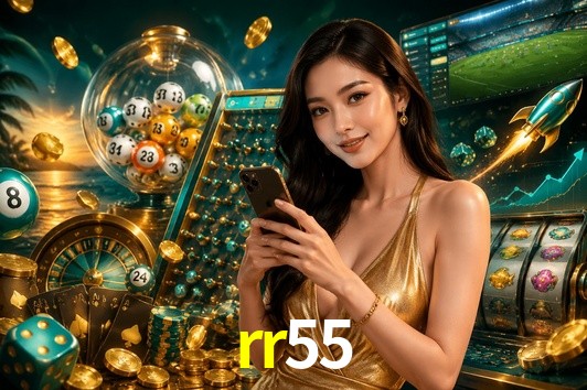 Platform Technology rr55