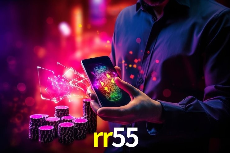 Casino VIP rr55