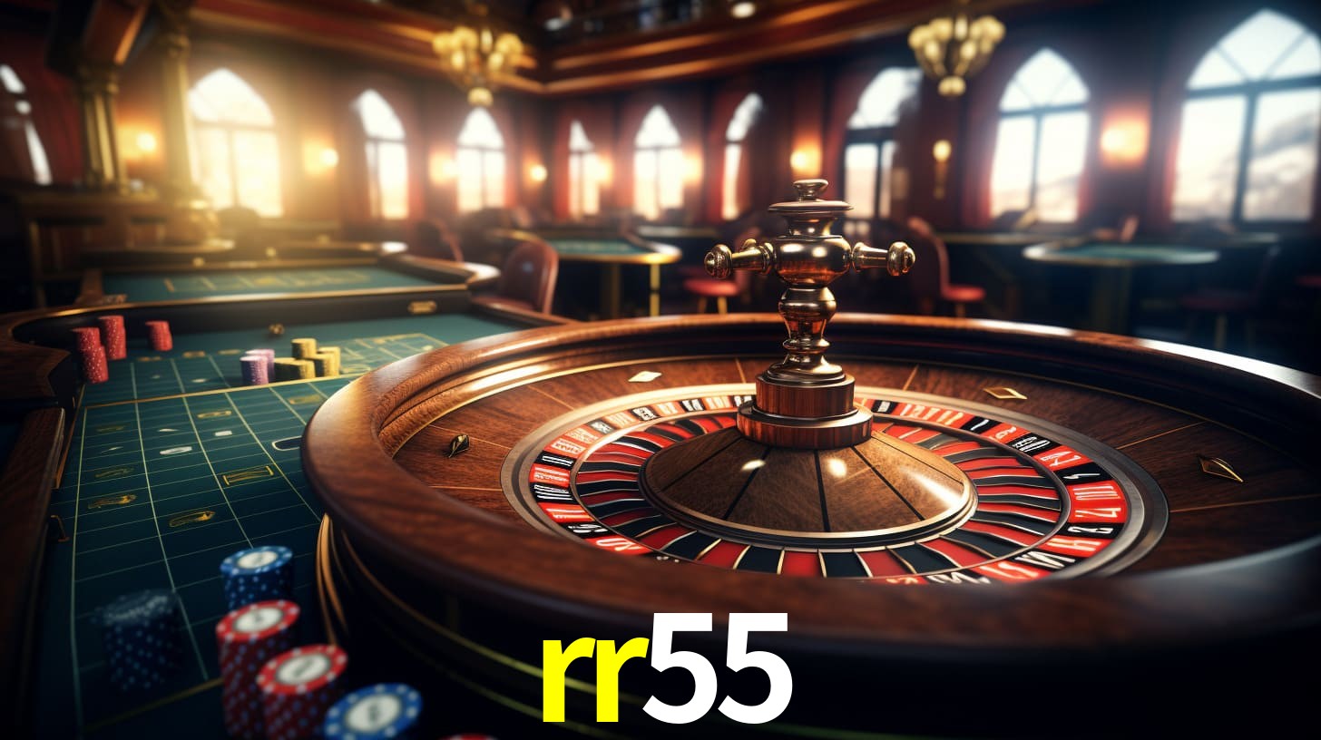 VIP Casino rr55