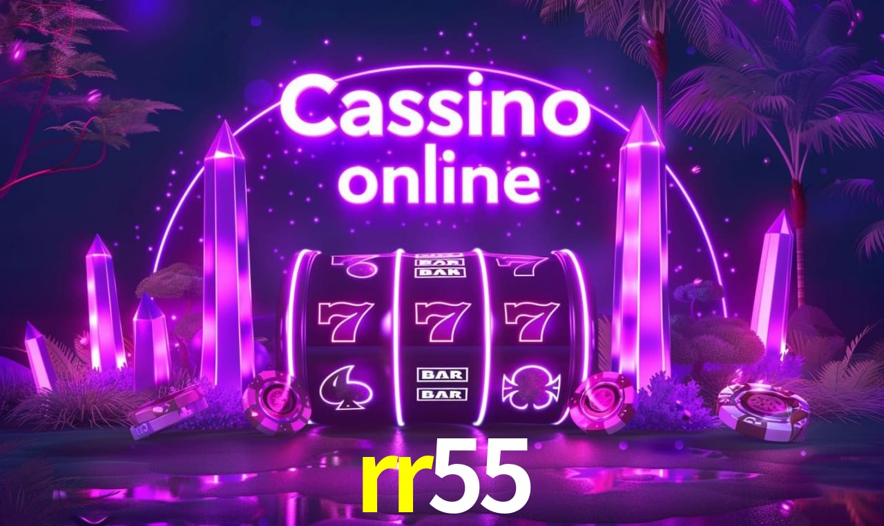 Tecnologia da Plataforma rr55