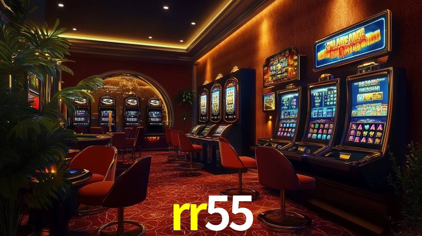 Daily Bonuses rr55