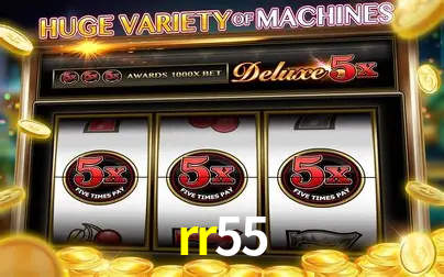 Inovações de Jogos na rr55: O Futuro das Experiências Interativas