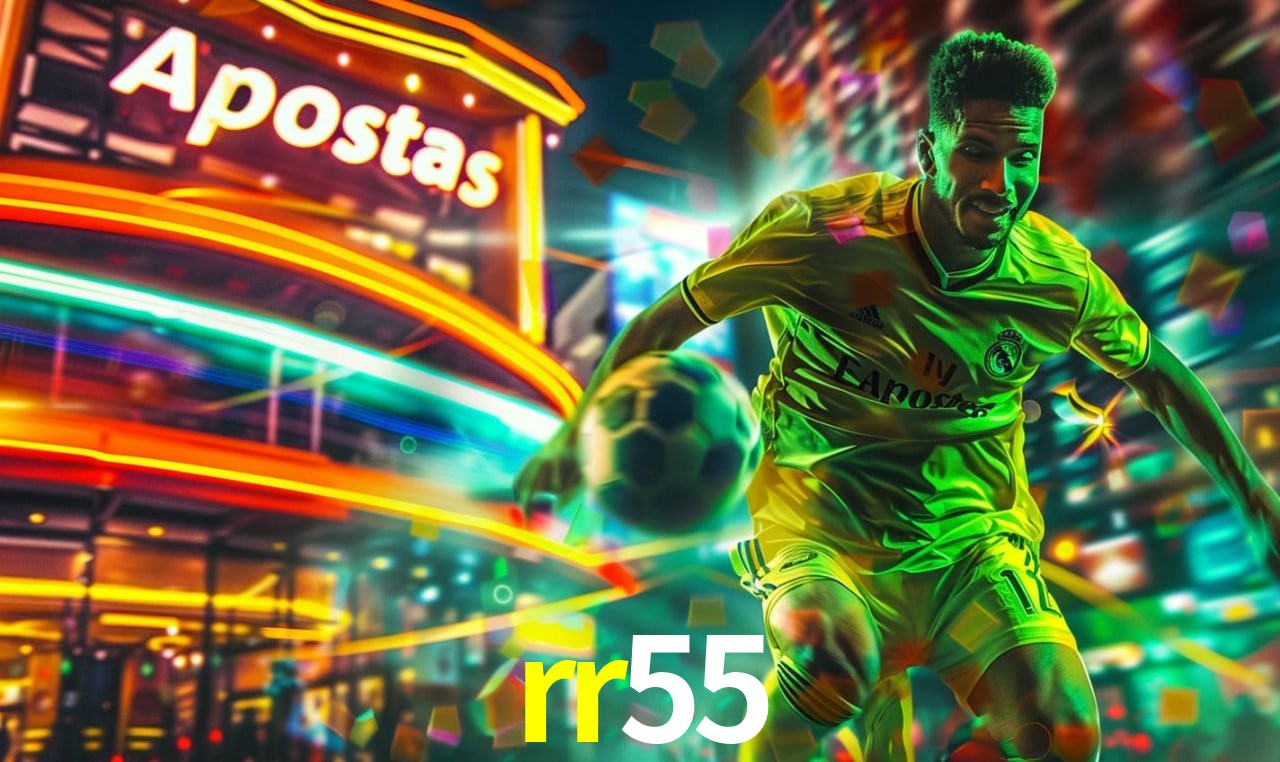 Diretório de Jogos rr55