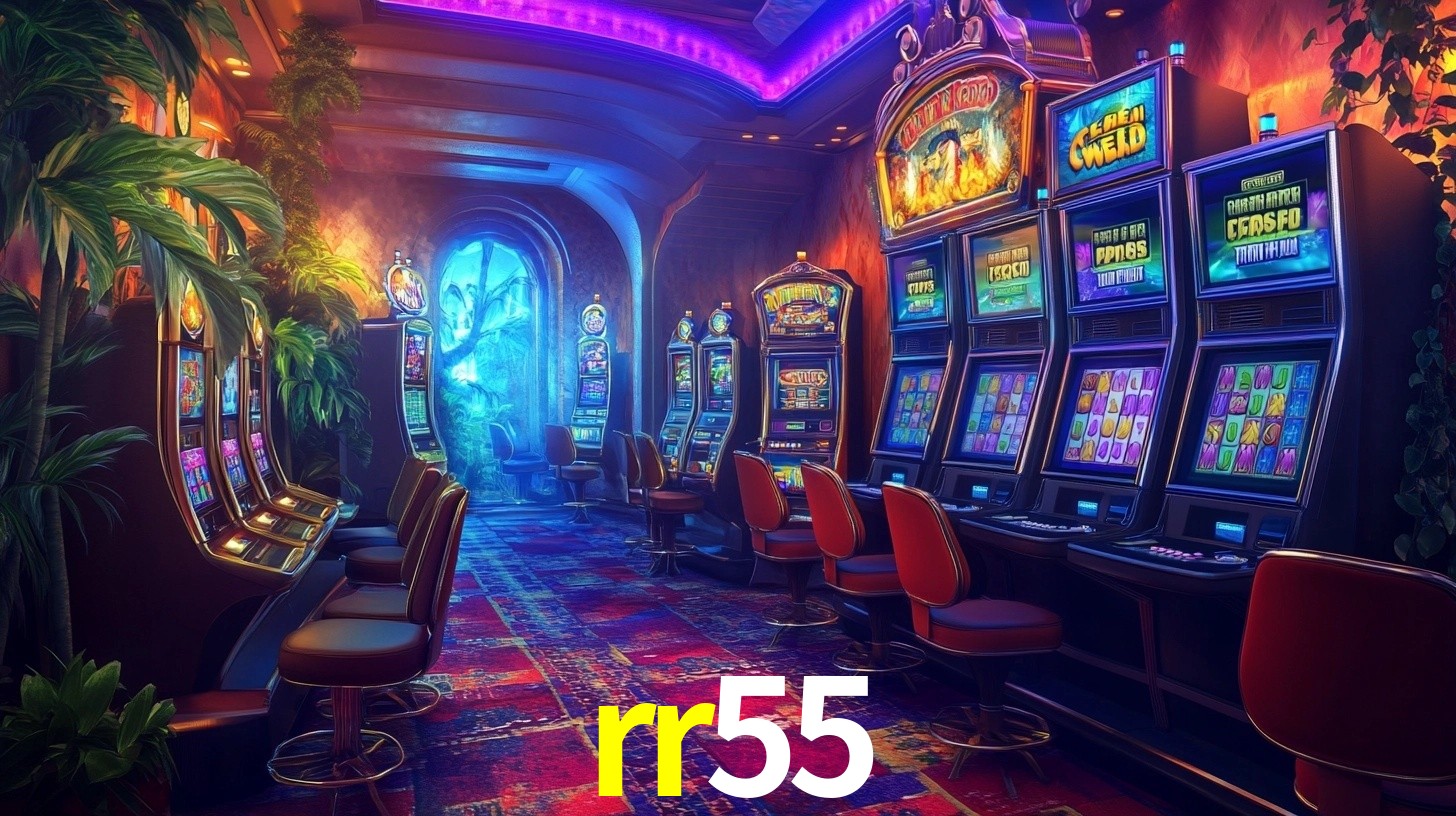 Tournaments rr55