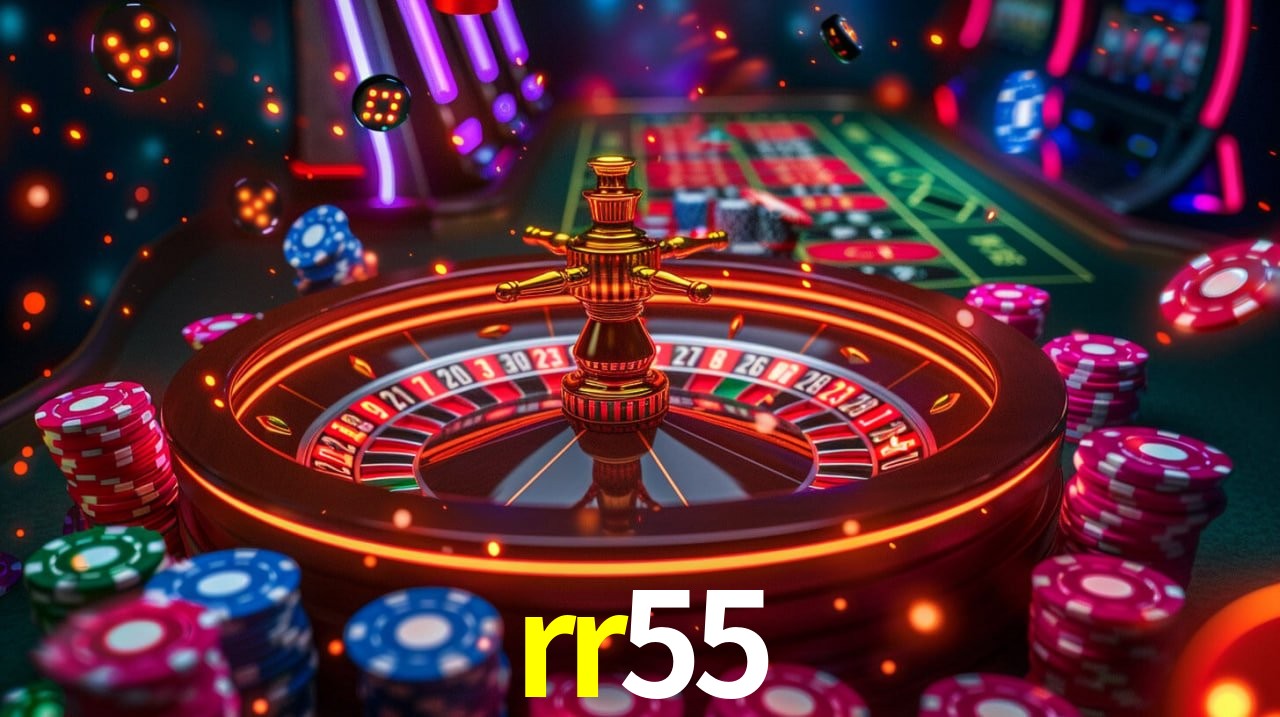 Interface do App rr55