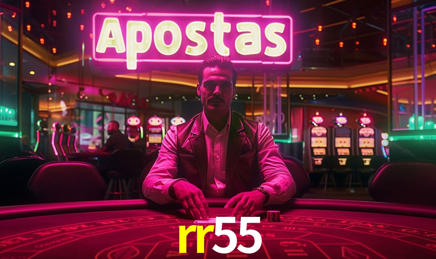 rr55 download — tutorial instalação APK passo a passo