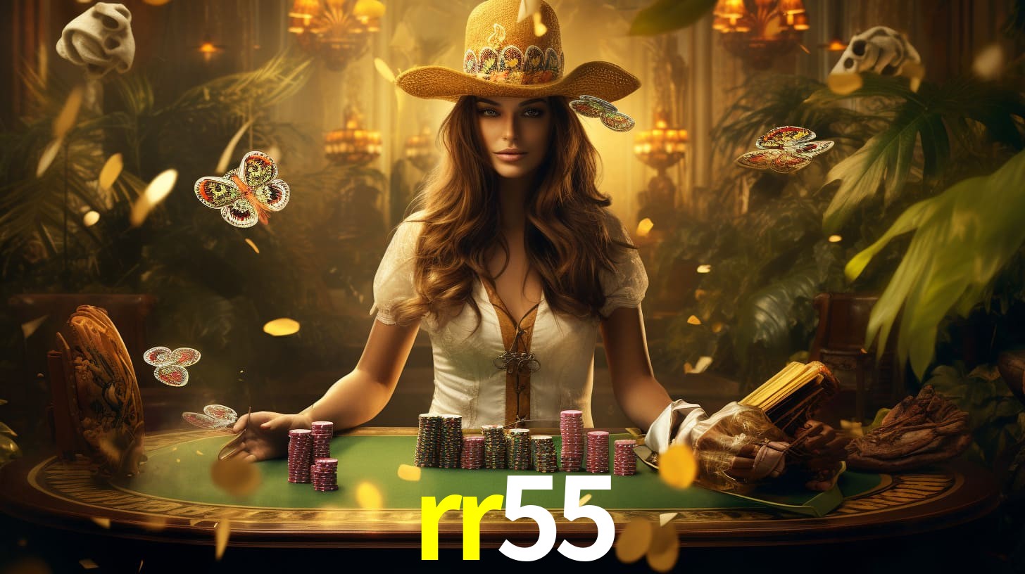 Live Casino rr55