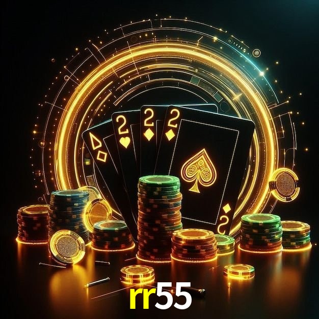 Jogos de Slot rr55