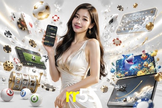 Live Casino rr55