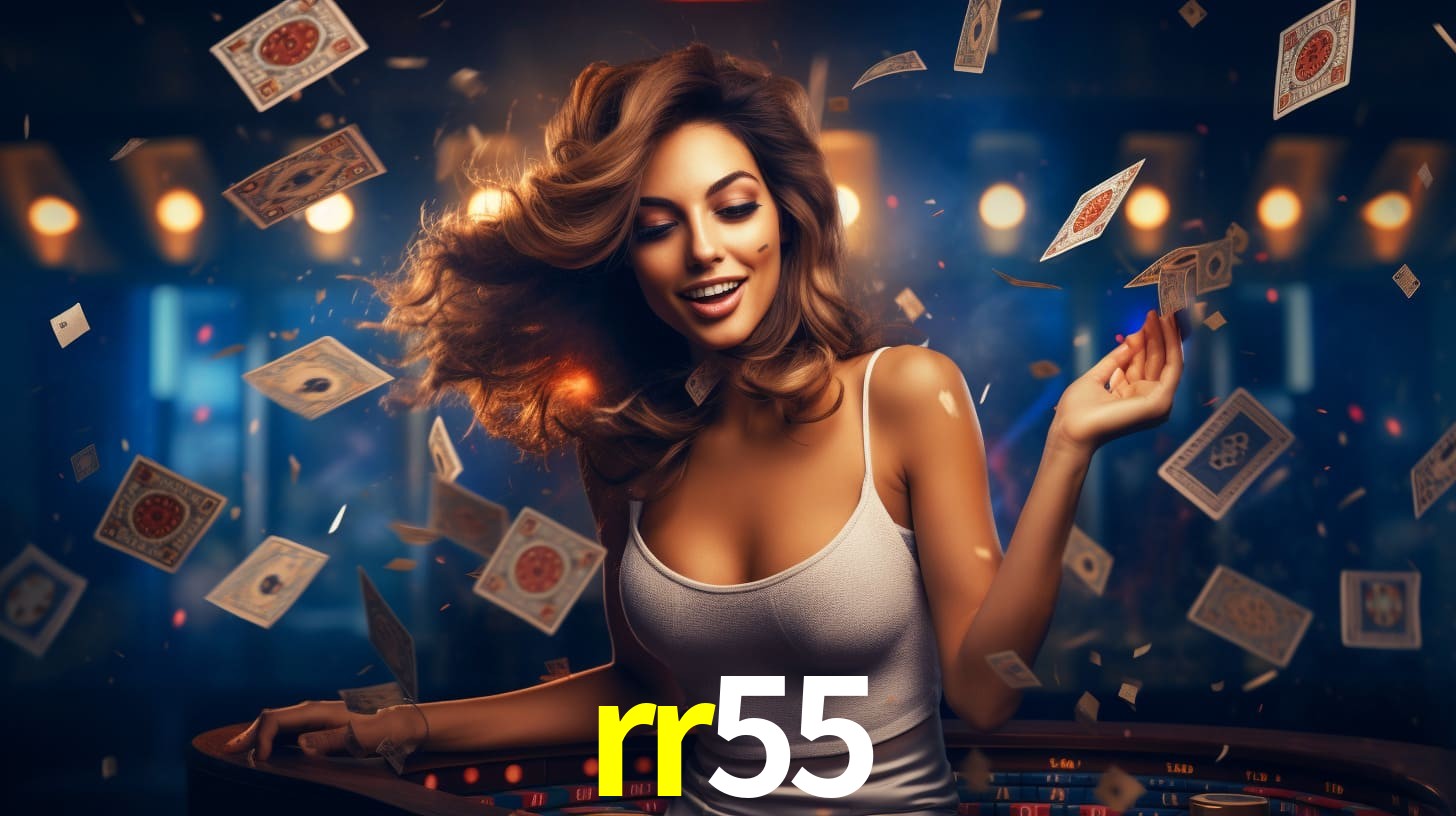 Roulette Table rr55